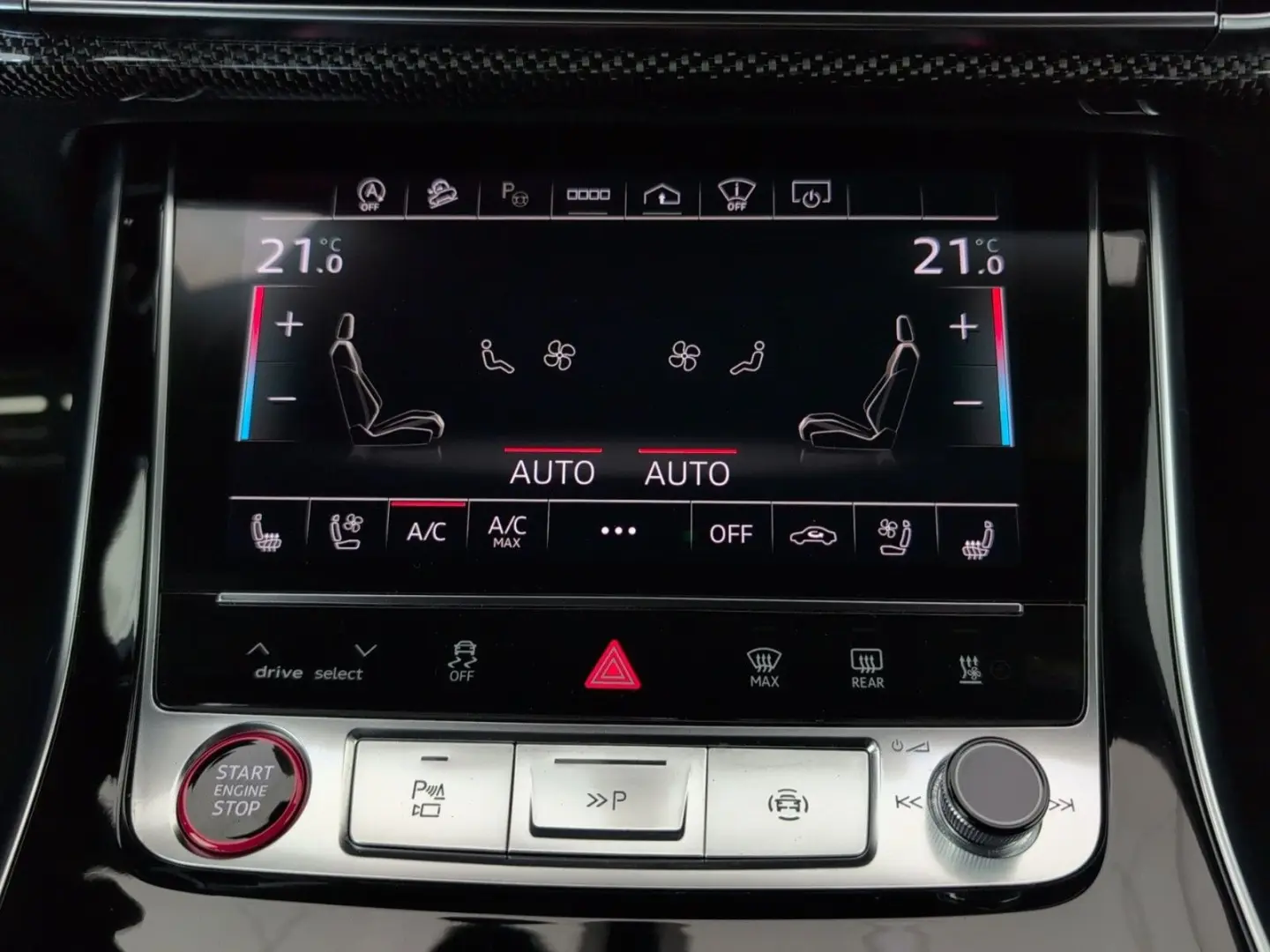 SQ8 TFSI BLACK Raute 23