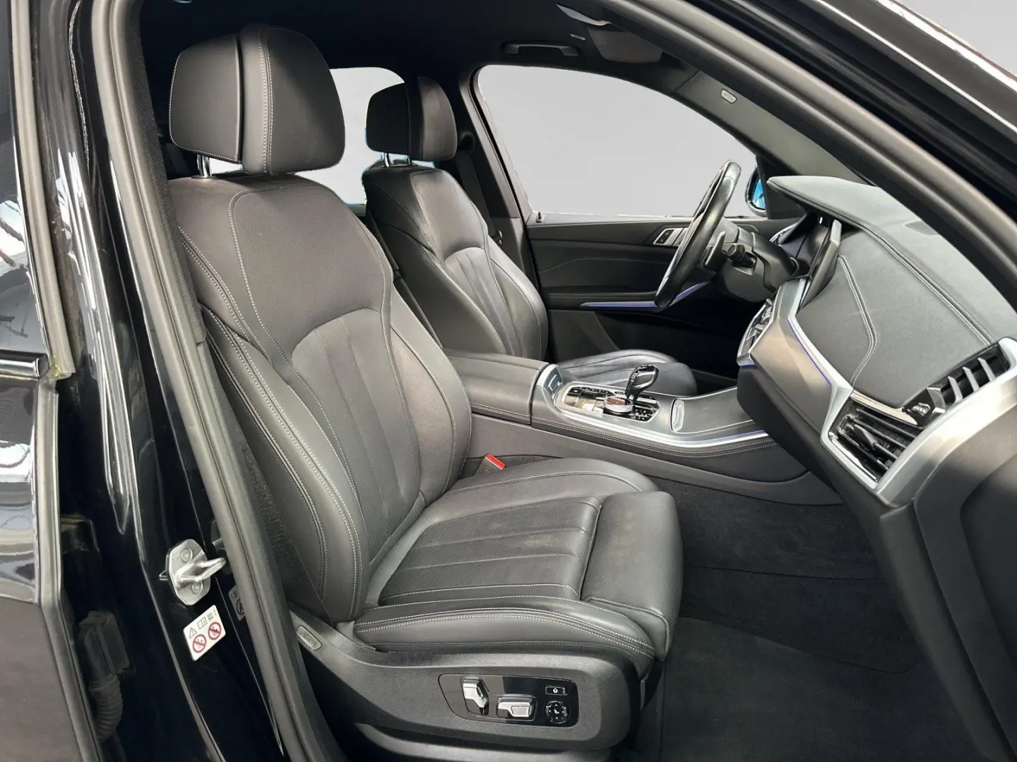 X5 xDrive30d M Sport|AHK|Laser|DA-Prof.|Head-Up