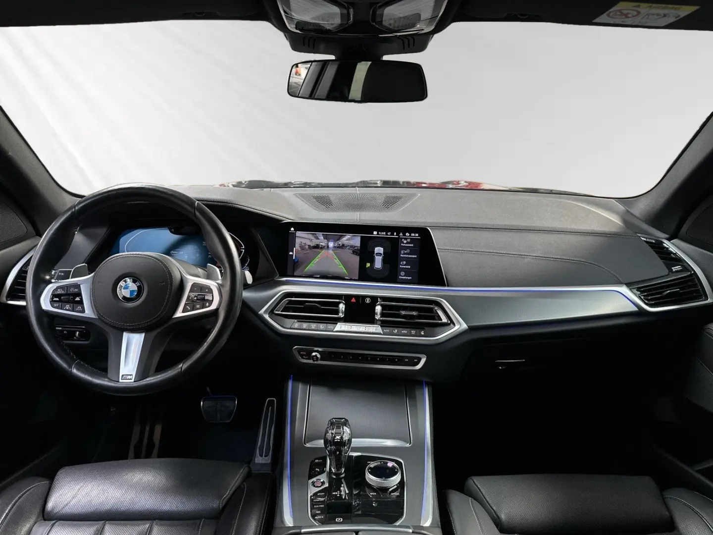 X5 xDrive30d M Sport|AHK|Laser|DA-Prof.|Head-Up