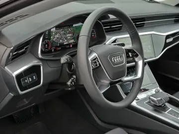 A7 Sportback 50 TDI qu. S line Air*HuD*Dynamik
