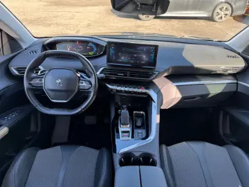 3008 Hybrid 225 Allure, Einparkhilfe, Kamera