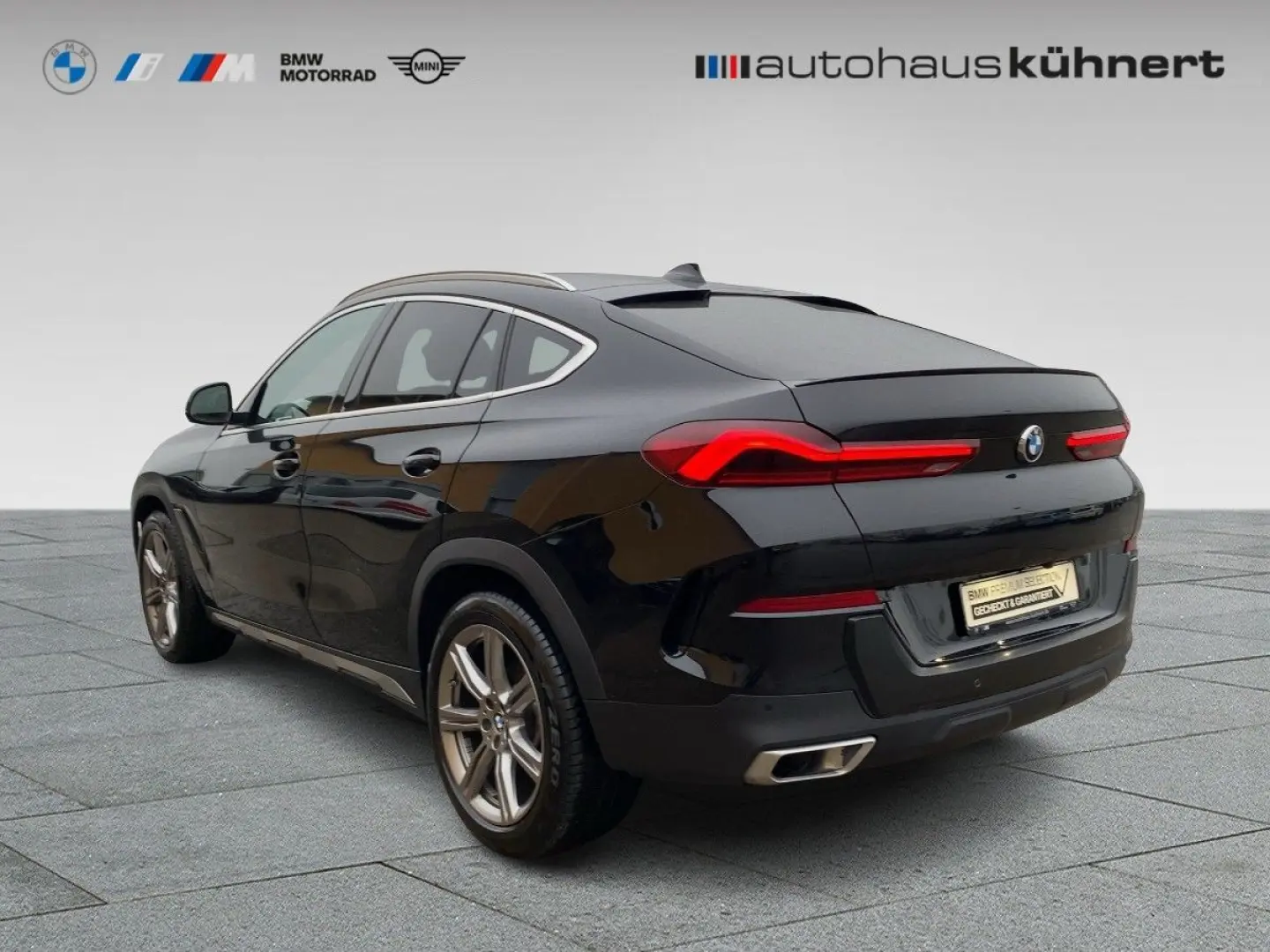 X6 xDrive30d xLine Laser PanoSD SpurAss StHzg AH