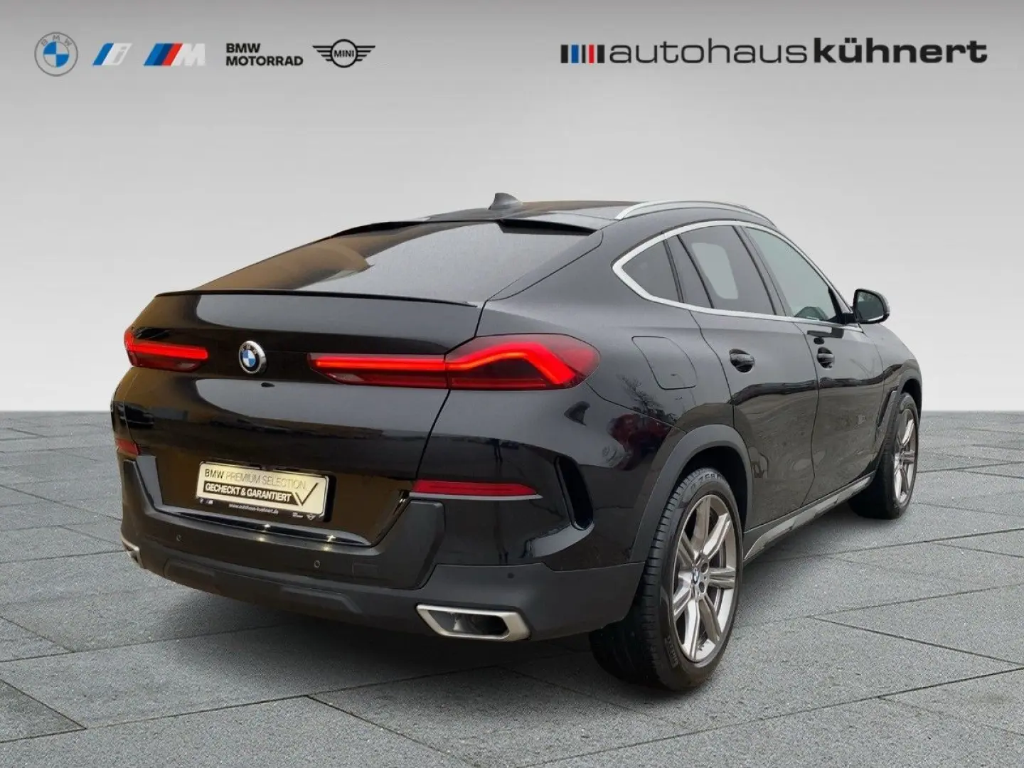 X6 xDrive30d xLine Laser PanoSD SpurAss StHzg AH