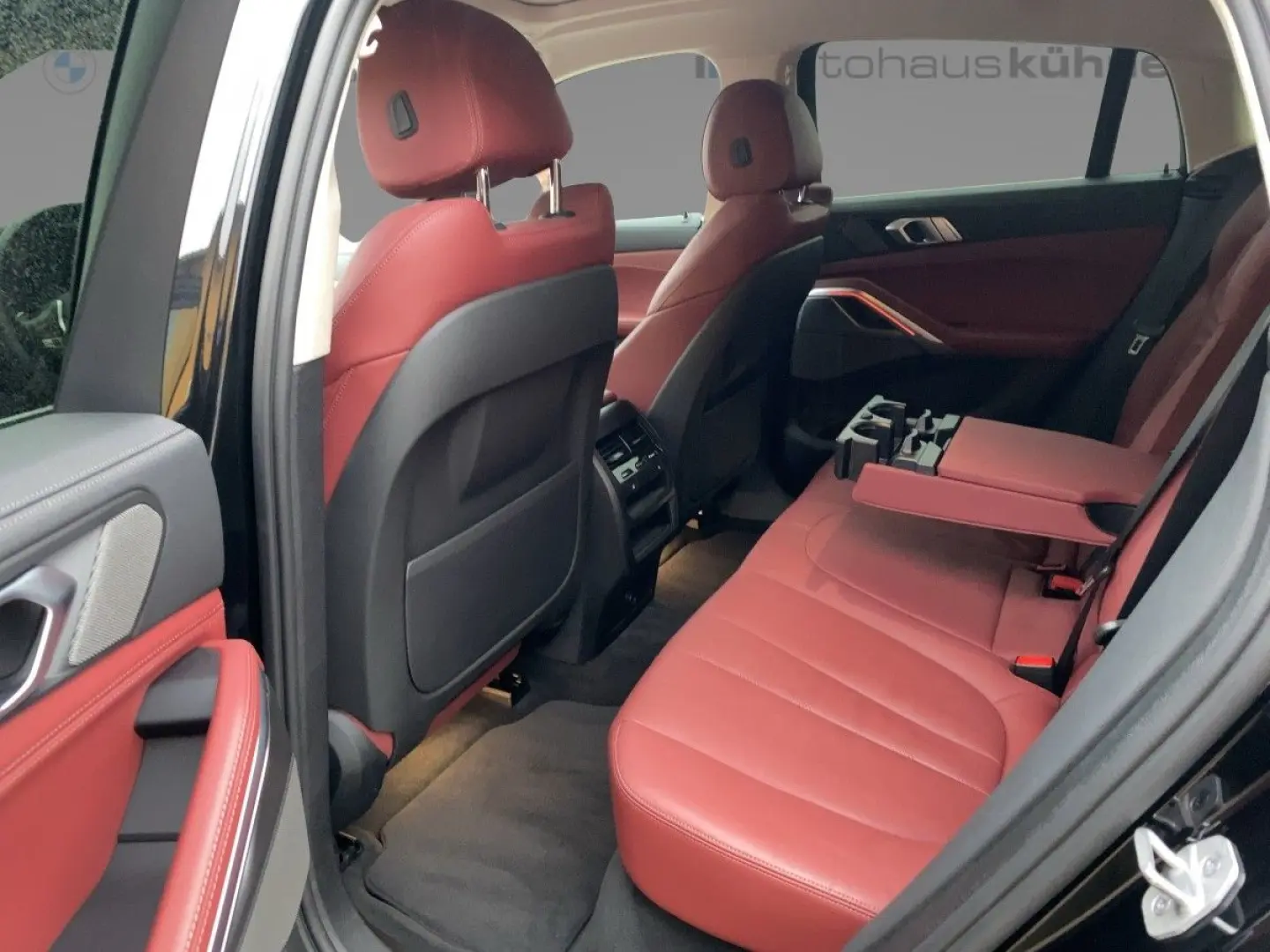 X6 xDrive30d xLine Laser PanoSD SpurAss StHzg AH