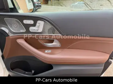 GLE 63 S AMG 4Matic+/KERAMIK/CERAMIC BRAKES/FULL