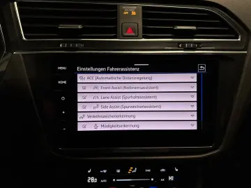 Tiguan Allspace R-Line 4Motion*Black Style*HIFI*
