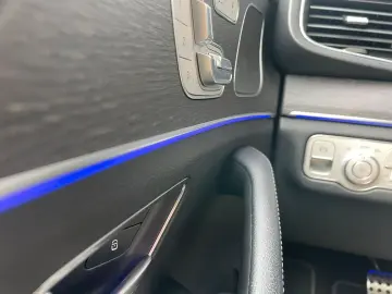 GLE 350 de 4M AMG*PANO*DISTRONIC*360CAM*LED*
