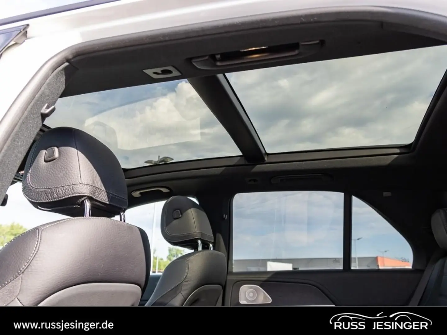 GLE 350 de 4M AMG Line *MBUX*Sitzklima*Wide*AHK*