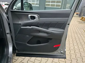 Sorento Platinum 4WD*Led*360°Kam*Leder*BOSE*VOLL