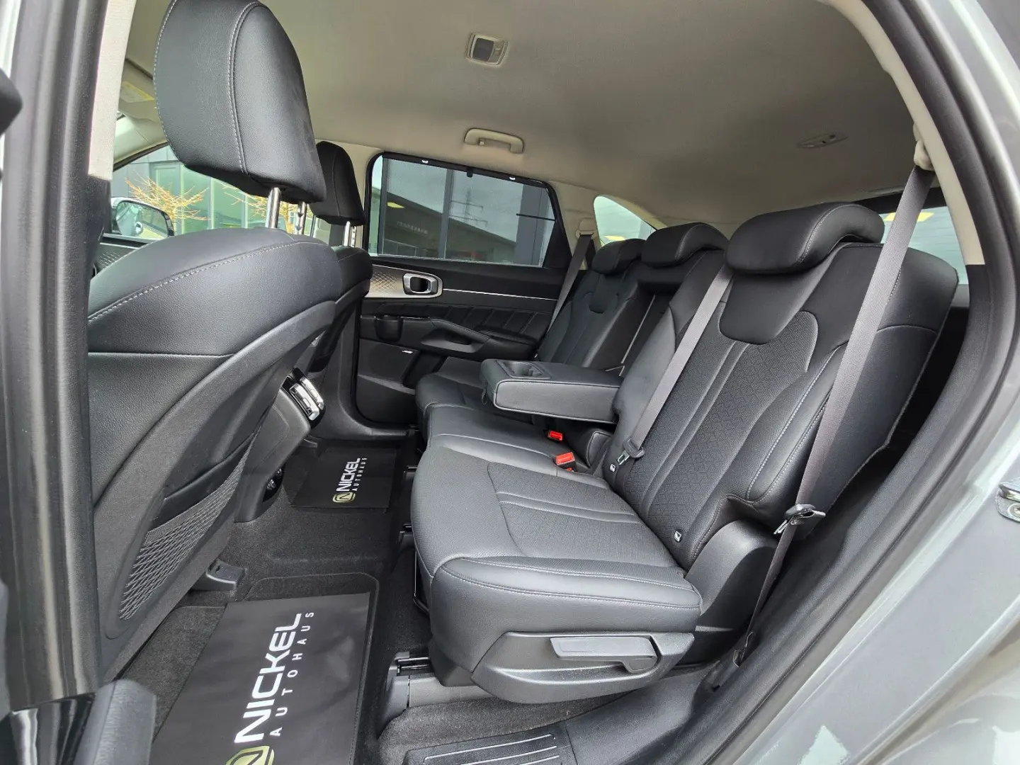 Sorento Platinum 4WD*Led*360°Kam*Leder*BOSE*VOLL