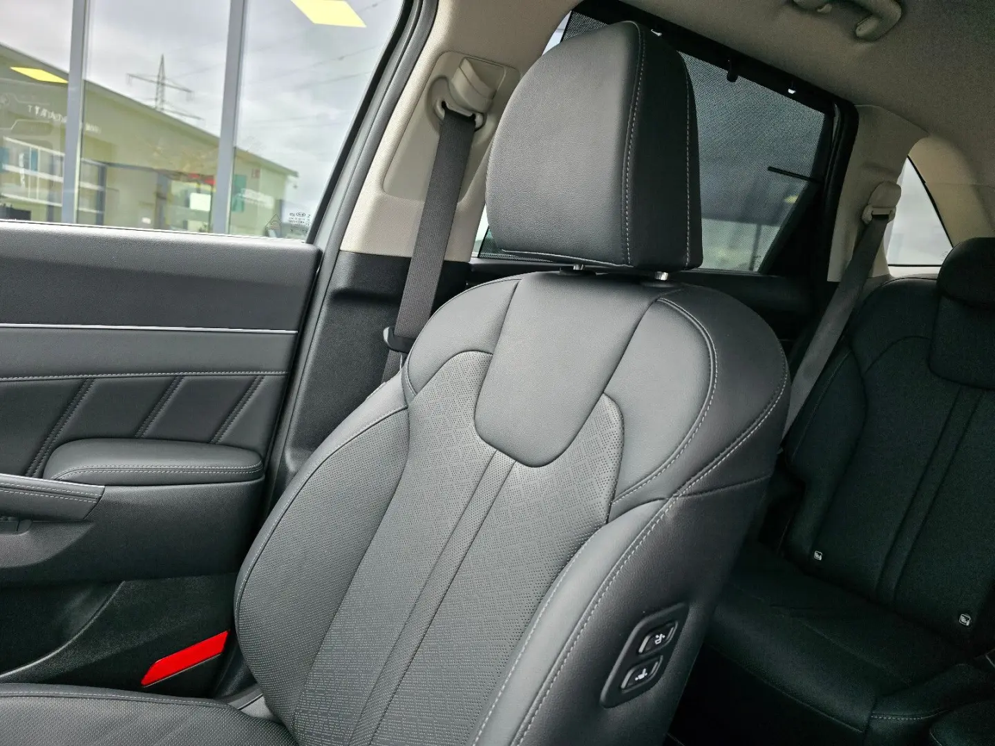 Sorento Platinum 4WD*Led*360°Kam*Leder*BOSE*VOLL