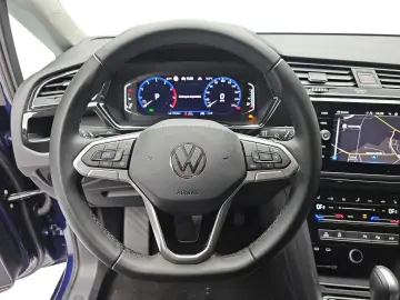 TOURAN 1.5 TSI DSG HIGHLINE NAVI LED 7-SITZE WIN