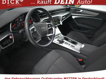 A6 50d Quatt S LINE MATRIX+HEAD+ACC+NAV+SHZ+DAB+