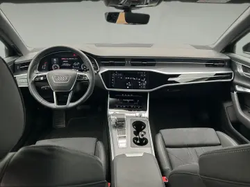 A6 Limousine 45 TFSI qu S line S tro*Pano*Matrix