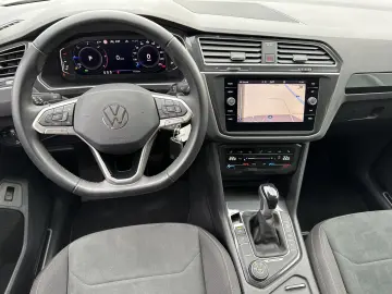 Tiguan 2.0 TDI DSG Elegance 4Motion NAV+LED+19ZO