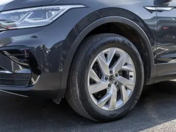 Tiguan 2.0 TDI DSG 4M ELEGANCE IQ VIRTUAL AHK