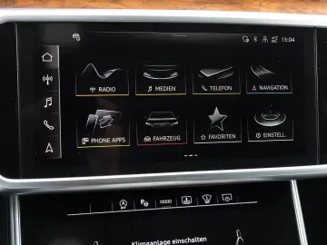 A6 55 TFSI Q DESIGN UPE107 LM20 PANO MEMORY TV S