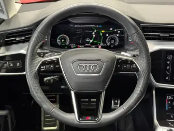 A6 Limousine 55 Sport quattro | PANO MATRIX 360°
