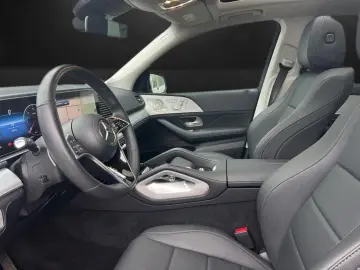 GLE 450 d 4M +AMG+MBUX+PANO+KAMERA+AIRMATIC+WIDE