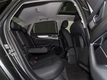 A6 45 TDI Q S LINE NP92 HuD BuO MATRIX PANO ST-H