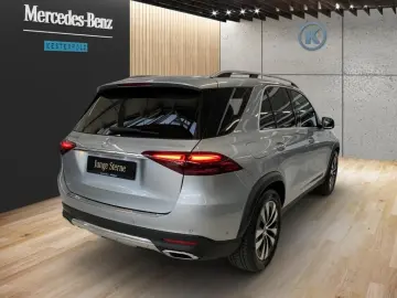 GLE 450 d 4MATIC *AIRMATIC*MEMO*HUD*AHK*360KAM*