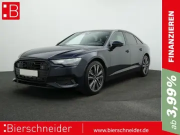 A6 Lim. 45 TFSI s-tronic sport NAVI KAMERA PANO