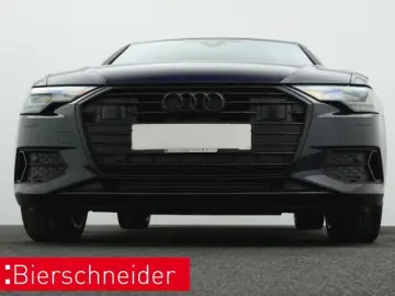A6 Lim. 45 TFSI s-tronic sport NAVI KAMERA PANO