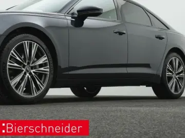 A6 Lim. 45 TFSI s-tronic sport NAVI KAMERA PANO