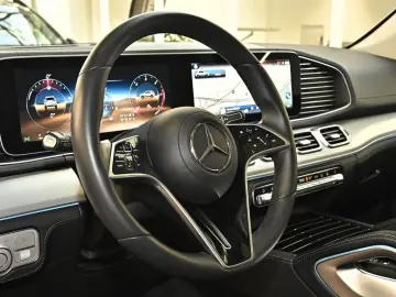 GLE 450 d 4M AMG Sport Premium Standhz Pano HUD