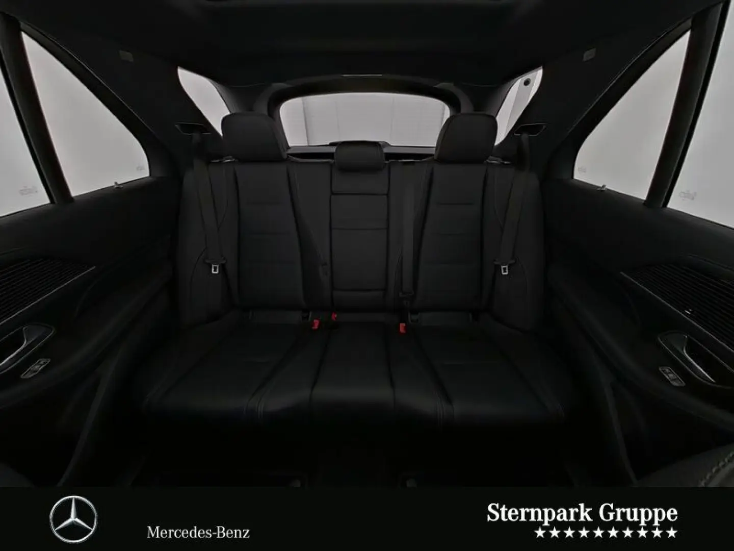 GLE 400 e 4M AMG DESIGNO+Pano+HuD+AIRMATIC+Night