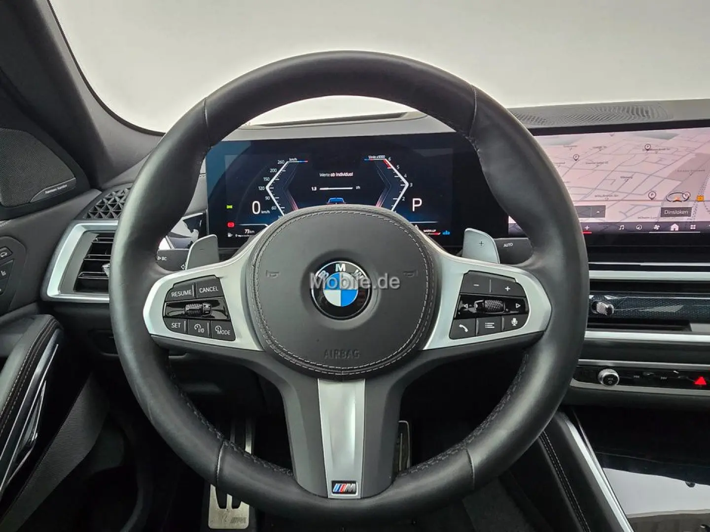 X6 xDrive30d M Sportpaket*Komfortsitze*Pano*AHK
