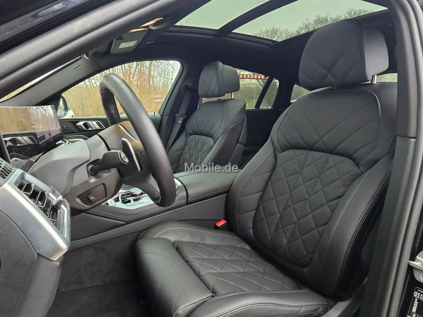 X6 xDrive30d M Sportpaket*Komfortsitze*Pano*AHK