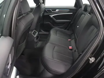 A6 45 TFSI quattro S tronic S line |Matrix|ACC