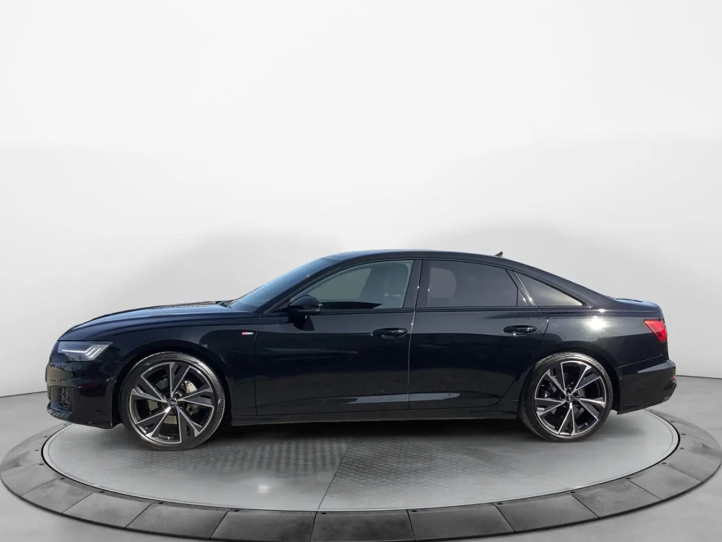 A6 Limousine 45 TFSI q. S-Tronic S-Line 2x, HD M
