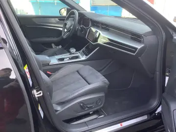 A6 Limousine 45 TFSI q. S-Tronic S-Line 2x, HD M