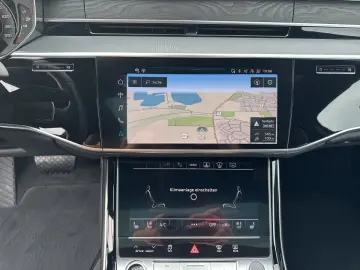 A8 60 TFSI e qu. tiptr. HD Matrix TV HUD PANO