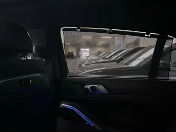 X6 xDrive30d M Sport HUD Pano DA Pro AHK PA Pro