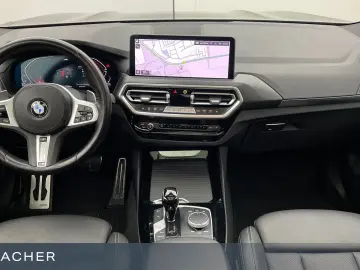 X3 xDrive 30d A M-Sport,Pano,AHK,RFK,DA