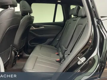 X3 xDrive 30d A M-Sport,Pano,AHK,RFK,DA