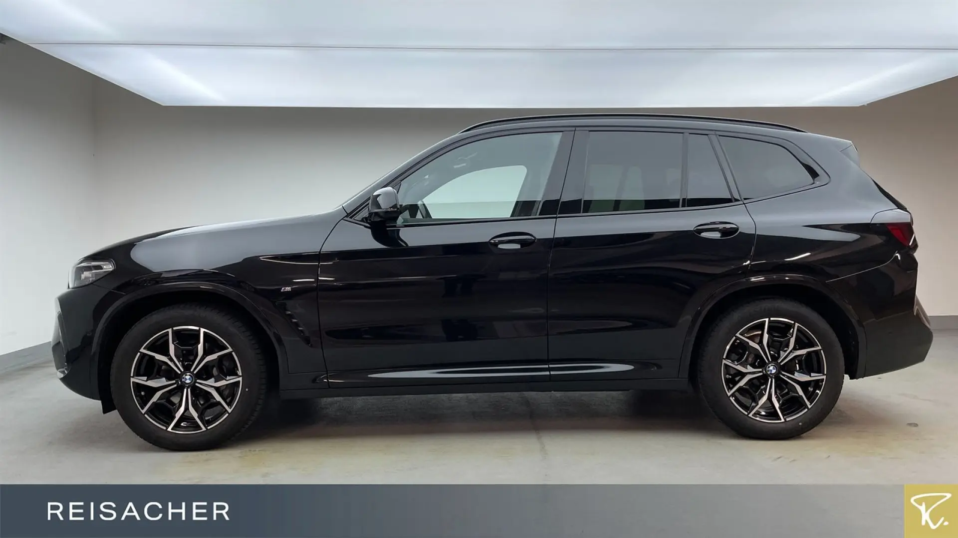 X3 xDrive 30d A M-Sport,Pano,AHK,RFK,DA