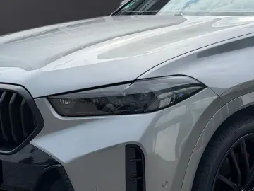 X6 xDrive30d M SPORTPAKET PRO+22