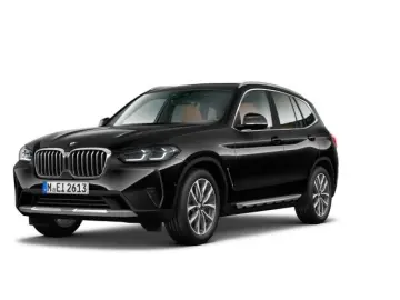 X3 xDrive20d AT Aut. Panorama Standhzg. AHK