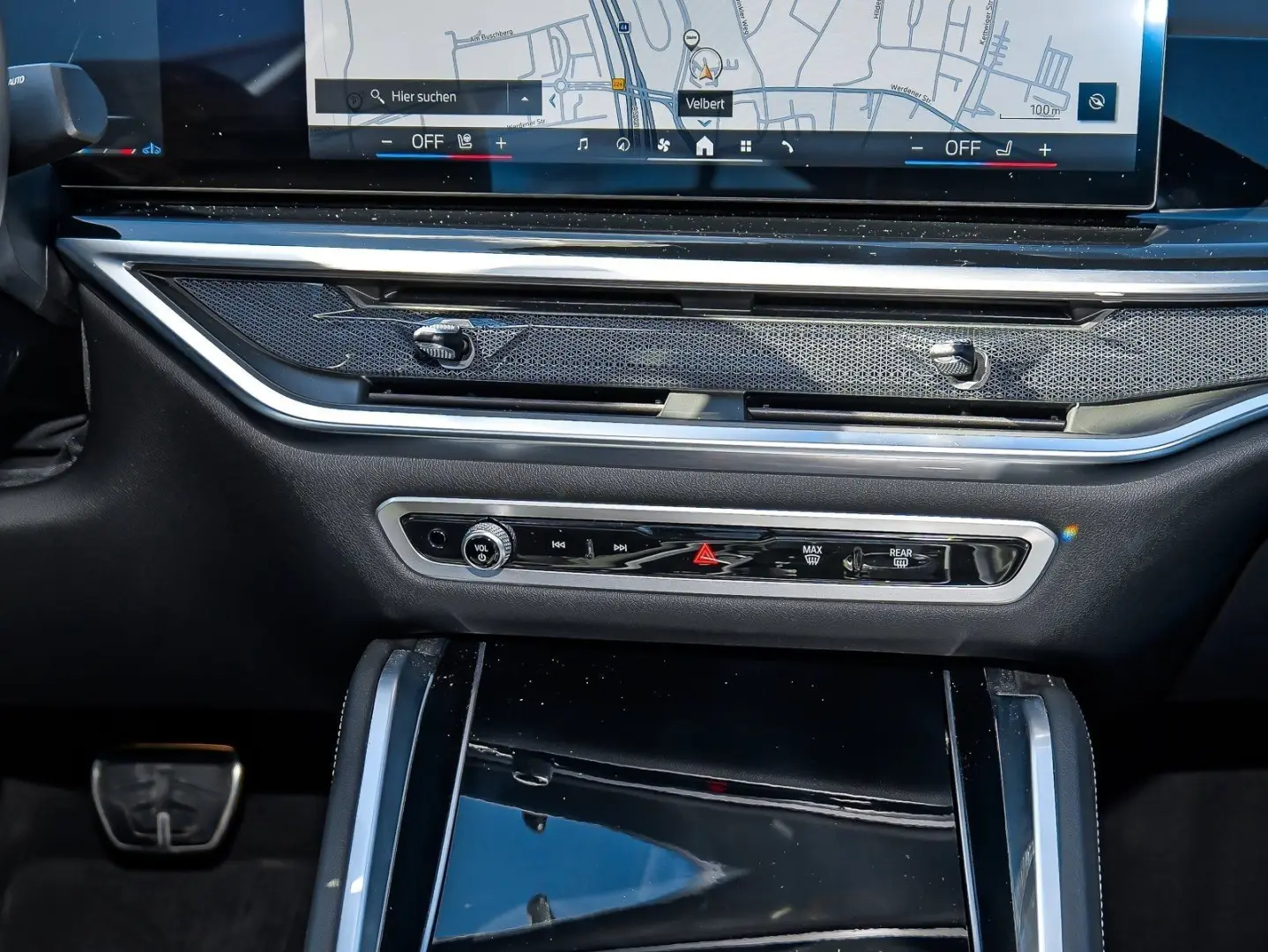 X6 xDrive30d M Sport HUD PANO ACC AHK 360°KAM