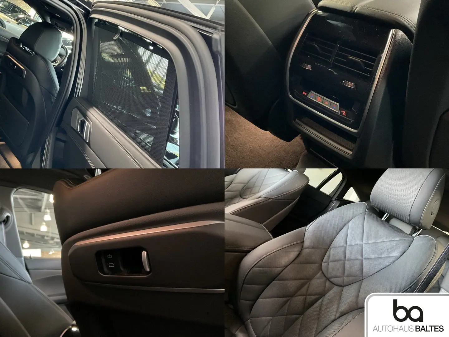 X6 xDrive 30d M Sport 22/Pano/Luft/4Z.AAC/HK/Ico
