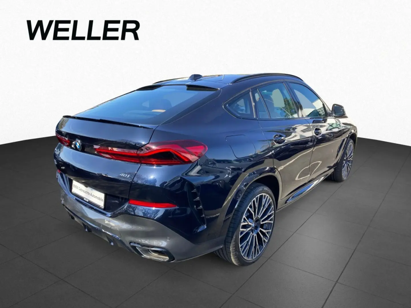 X6 xDr40i M Sport Pro LiCoPro SkyLo AHK PAPro DA