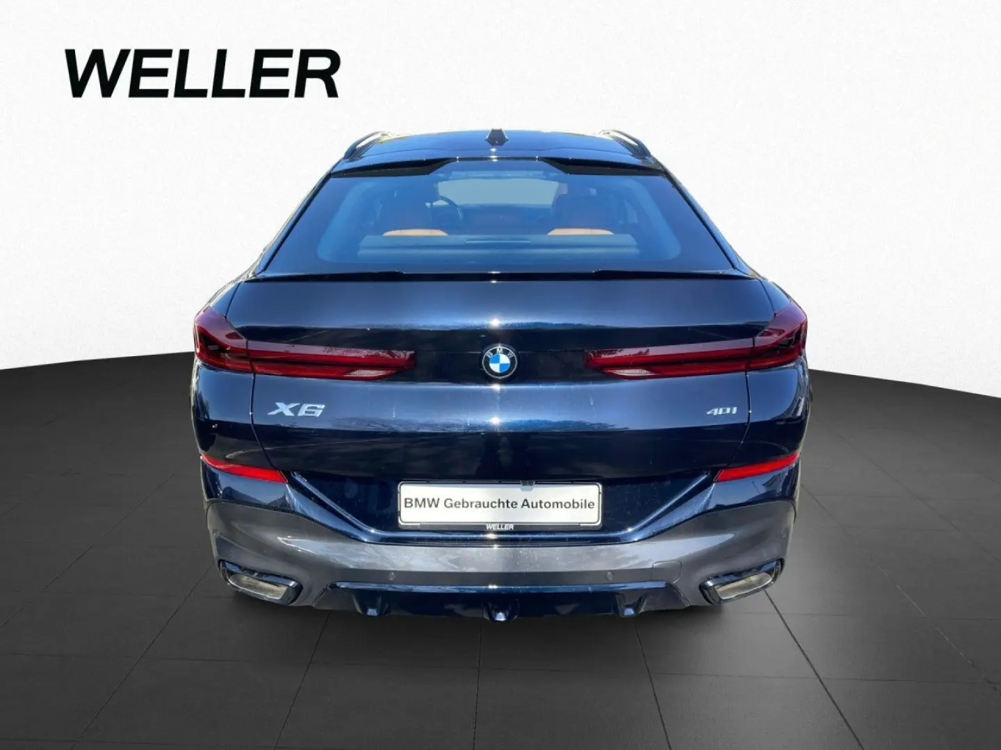 X6 xDr40i M Sport Pro LiCoPro SkyLo AHK PAPro DA