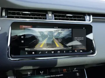 Range Rover Evoque D180 R-Dynamic 1.Hand PANO