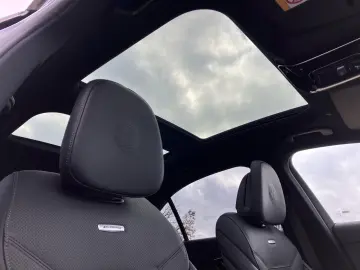 C 63 AMG S E PERFORMANCE Pano HUD S-Sitz elSitz