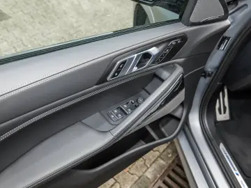 X6 xDrive40d MSport PRO Adap.LED AHK SkyPano H/K