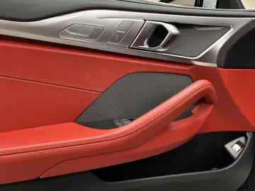 840d xDrive Gran Coupé Harman/Kardon Pano. Drivi